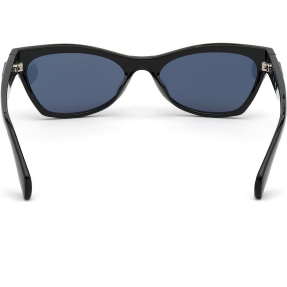 Adidas Originals 54mm Butterfly Sunglasses - Picture 6 of 9